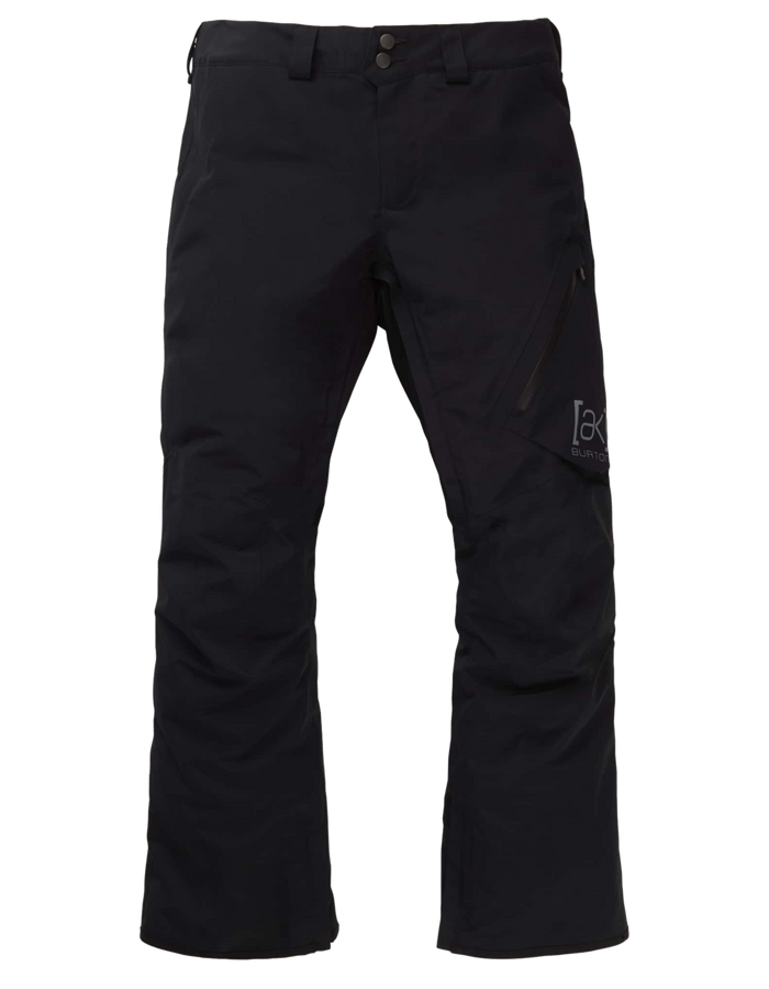 BURTON AK Cyclic Gore-Tex pants - Mens - True Black