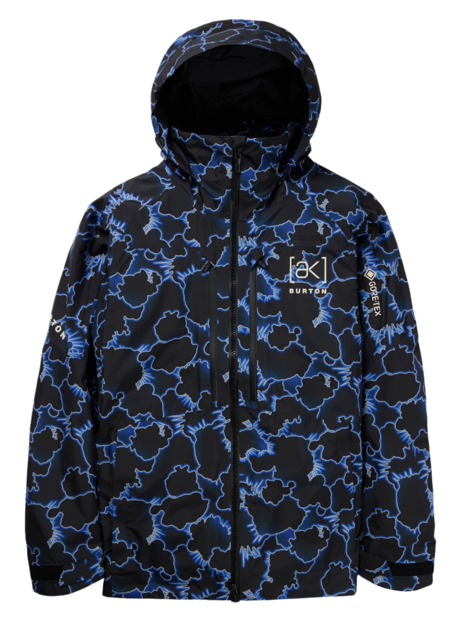 Burton ak gore buy tex jacket