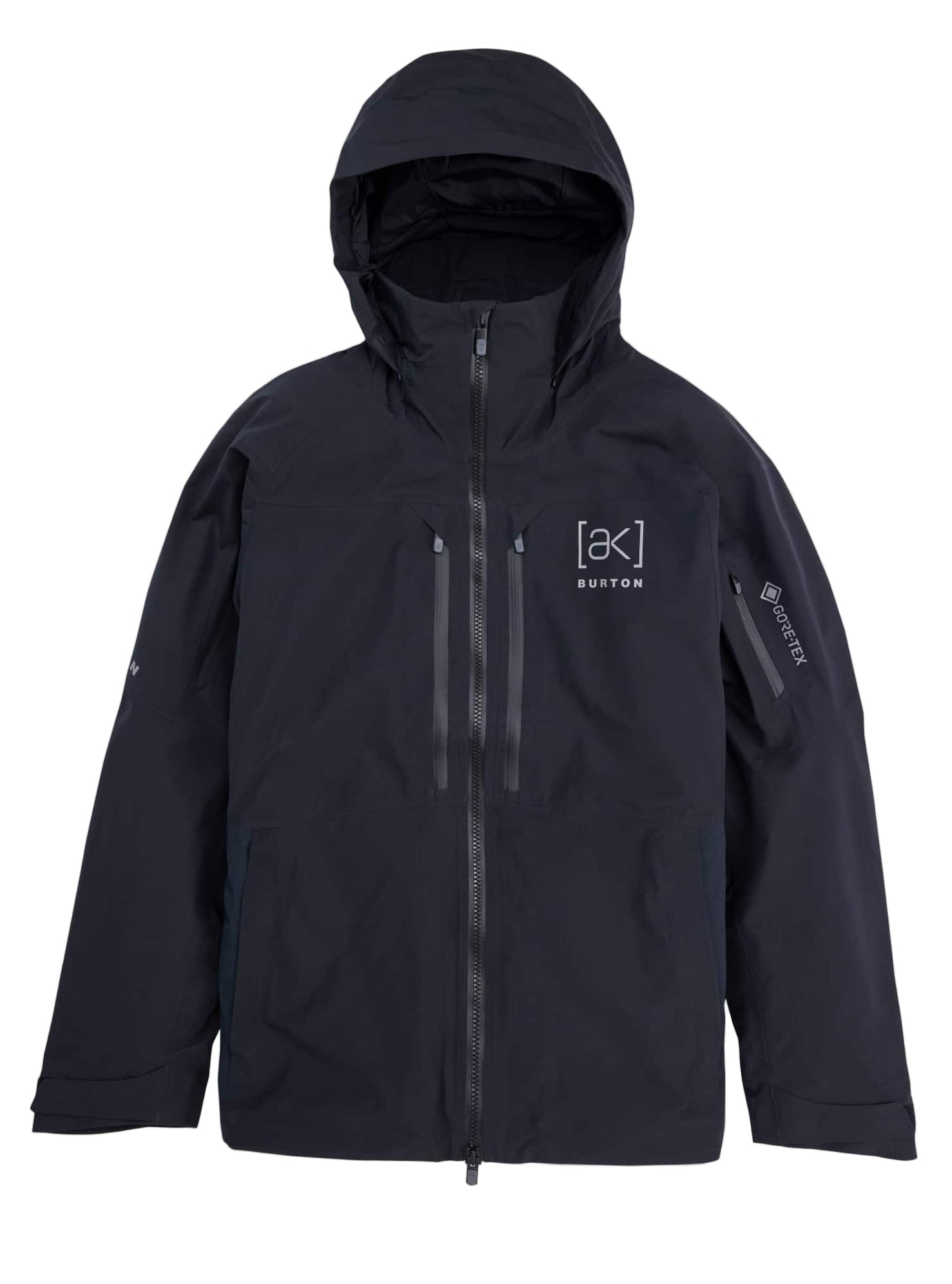 BURTON AK Swash Gore-Tex jacket - Mens - True Black
