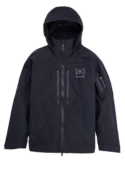 BURTON AK Swash Gore-Tex jacket - Mens - True Black