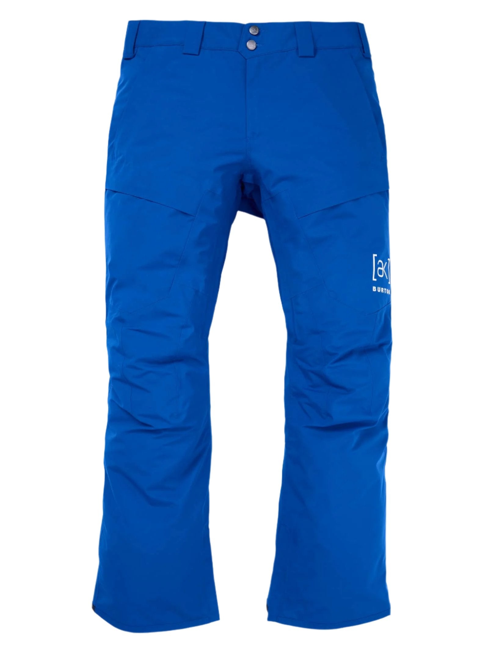 BURTON AK Swash Gore-Tex pants - Mens - Jake Blue