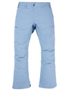 Burton AK Gore Cyclic Pants Dusty Blue - Mens