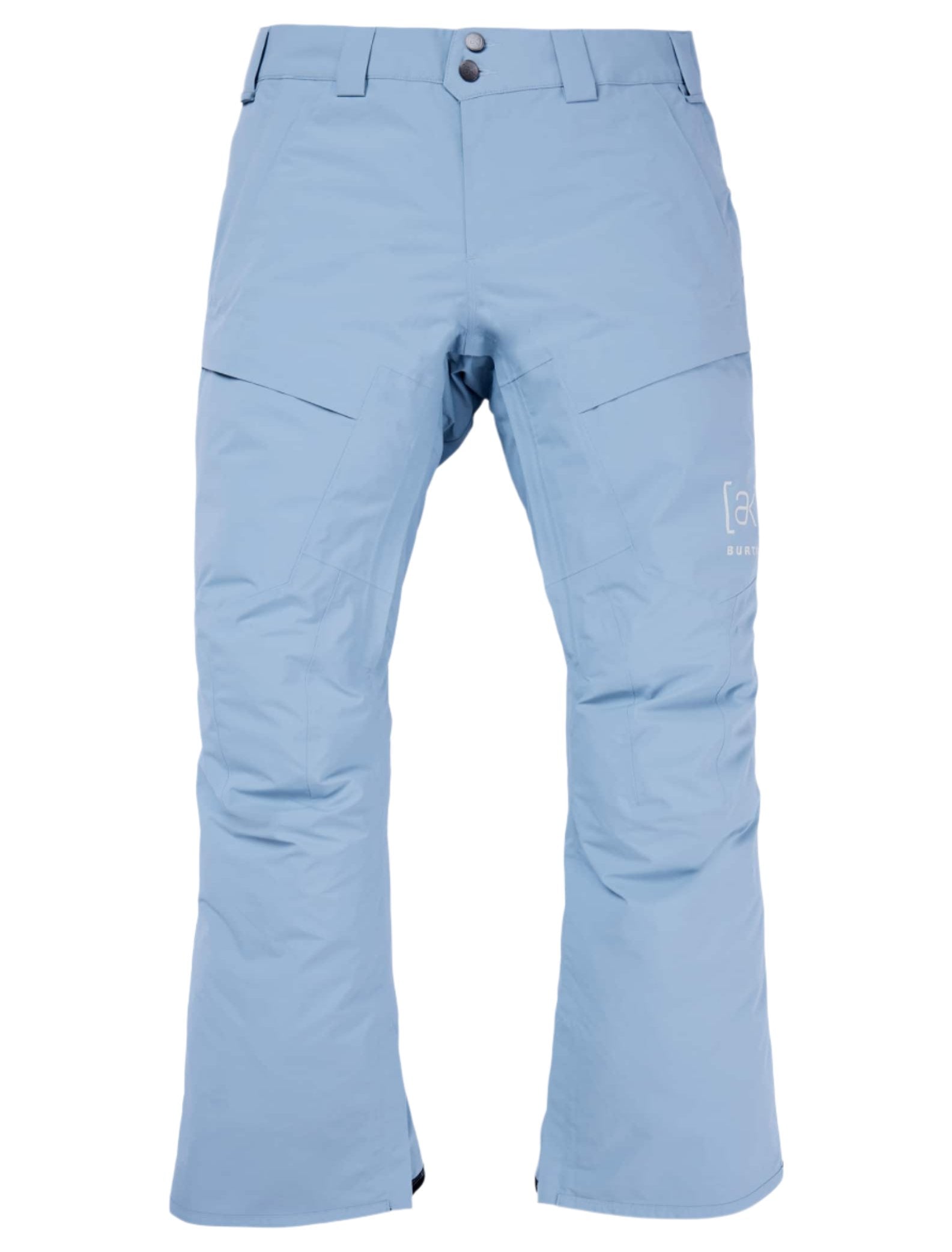 BURTON AK Cyclic Gore-Tex pants Dusty Blue - Mens - STM Snow