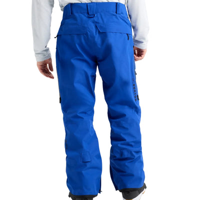 BURTON AK Swash Gore-Tex pants - Mens - Jake Blue