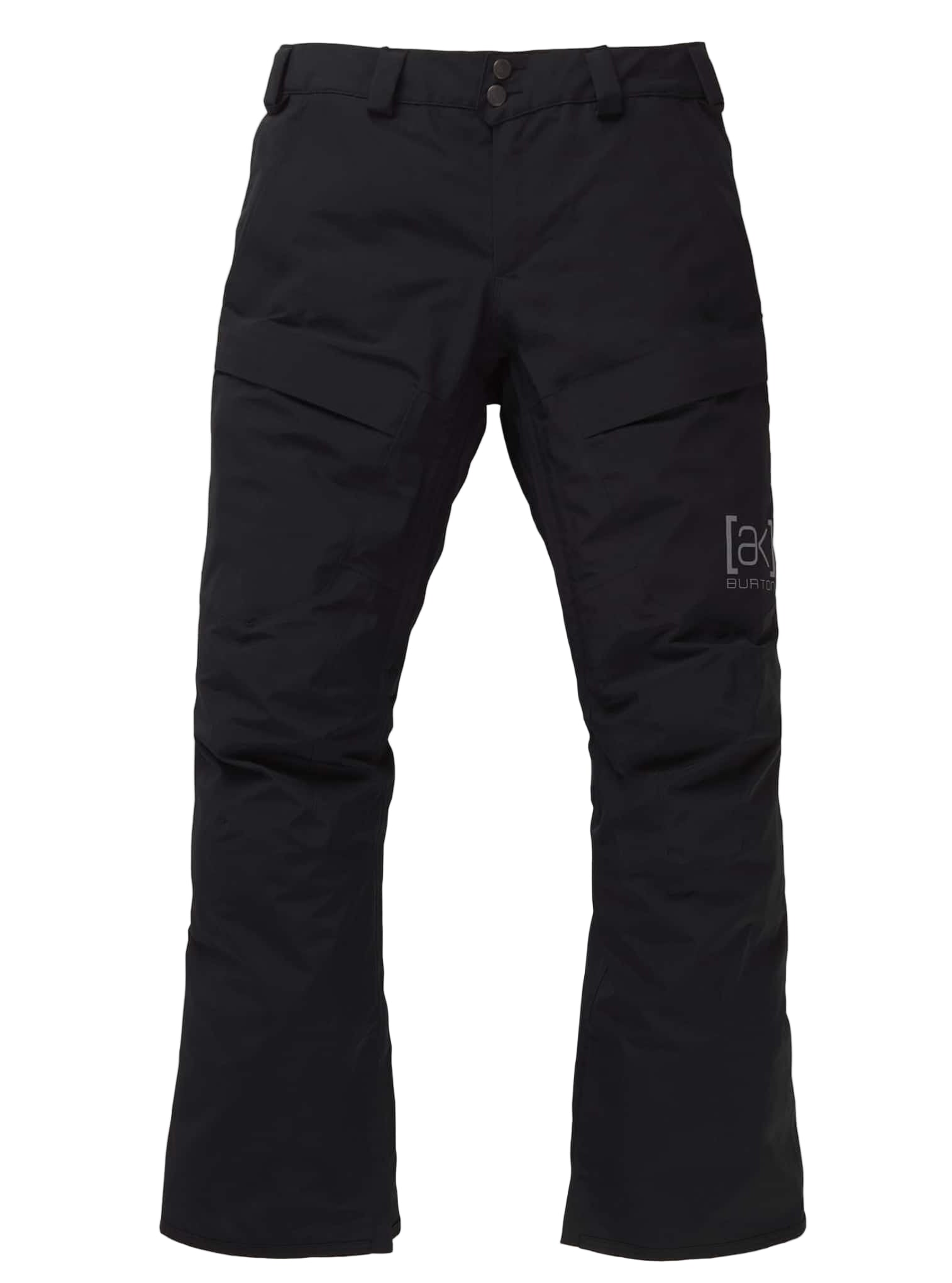 BURTON AK Swash Gore-Tex pants - Mens - True Black