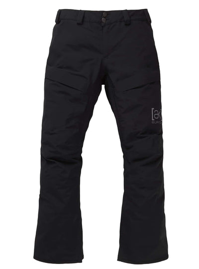 BURTON AK Swash Gore-Tex pants - Mens - True Black