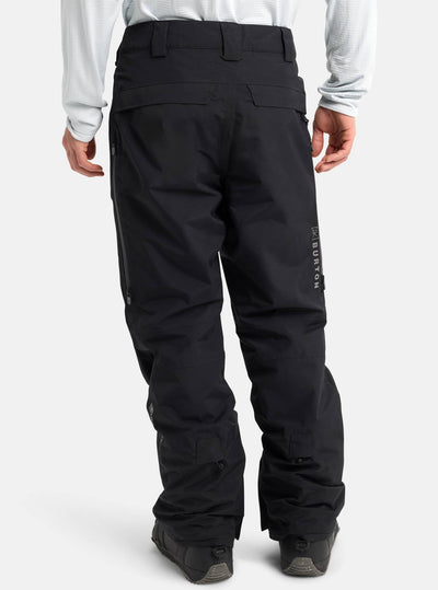 BURTON AK Swash Gore-Tex pants - Mens - True Black