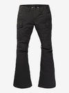 BURTON Gloria Pants - Womens - True Black - Womens