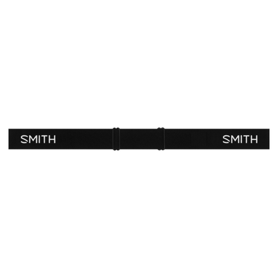 SMITH Tribute goggles - Black RC36