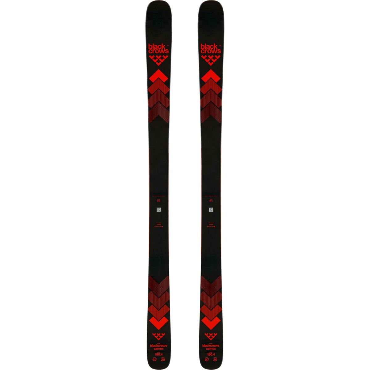 Black Crows Camox 174cm スキー blackcrows スキー板 Camox Freebird カモックス フリーバード (24-25