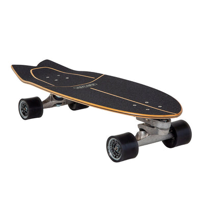 CARVER x Channel Islands Fishbeard C7 surf skate - 9.75