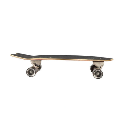 CARVER x Triton Redtail surf skate - 9.88