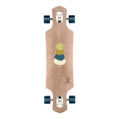 GLOBE Geminon 35" Longboard - Dusk