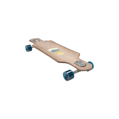 GLOBE Geminon 35" Longboard - Dusk