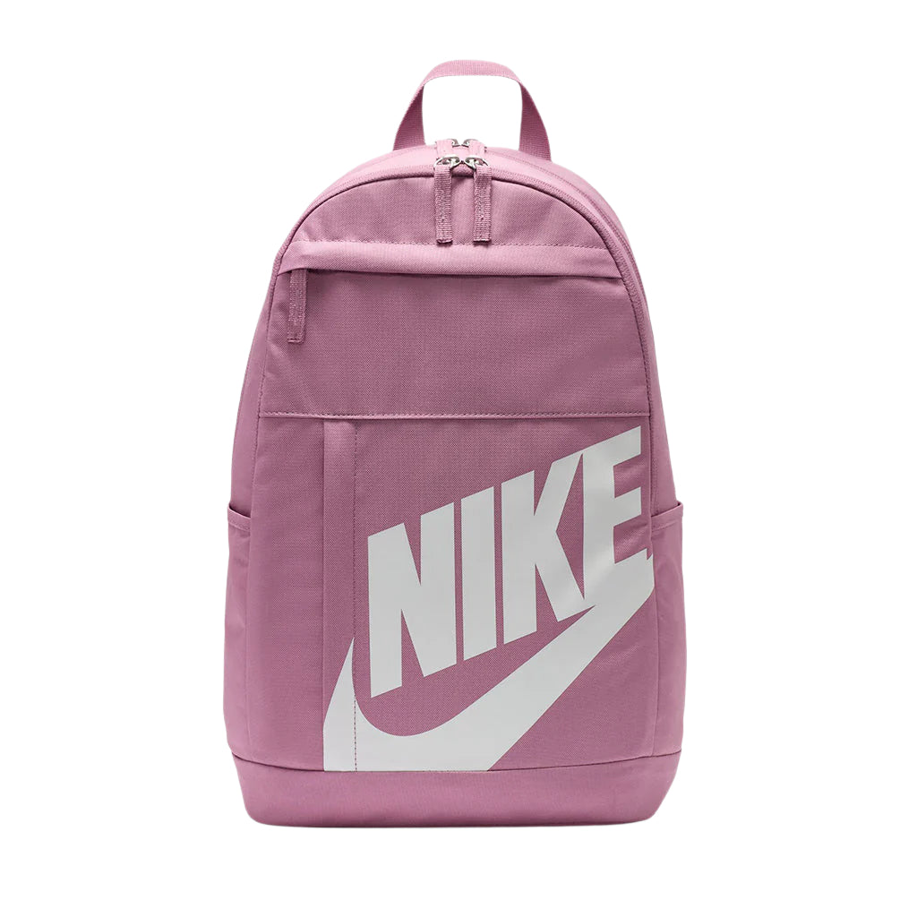 Nike Elemental Backpack - Plum Dust/Plum Dust/Summit White