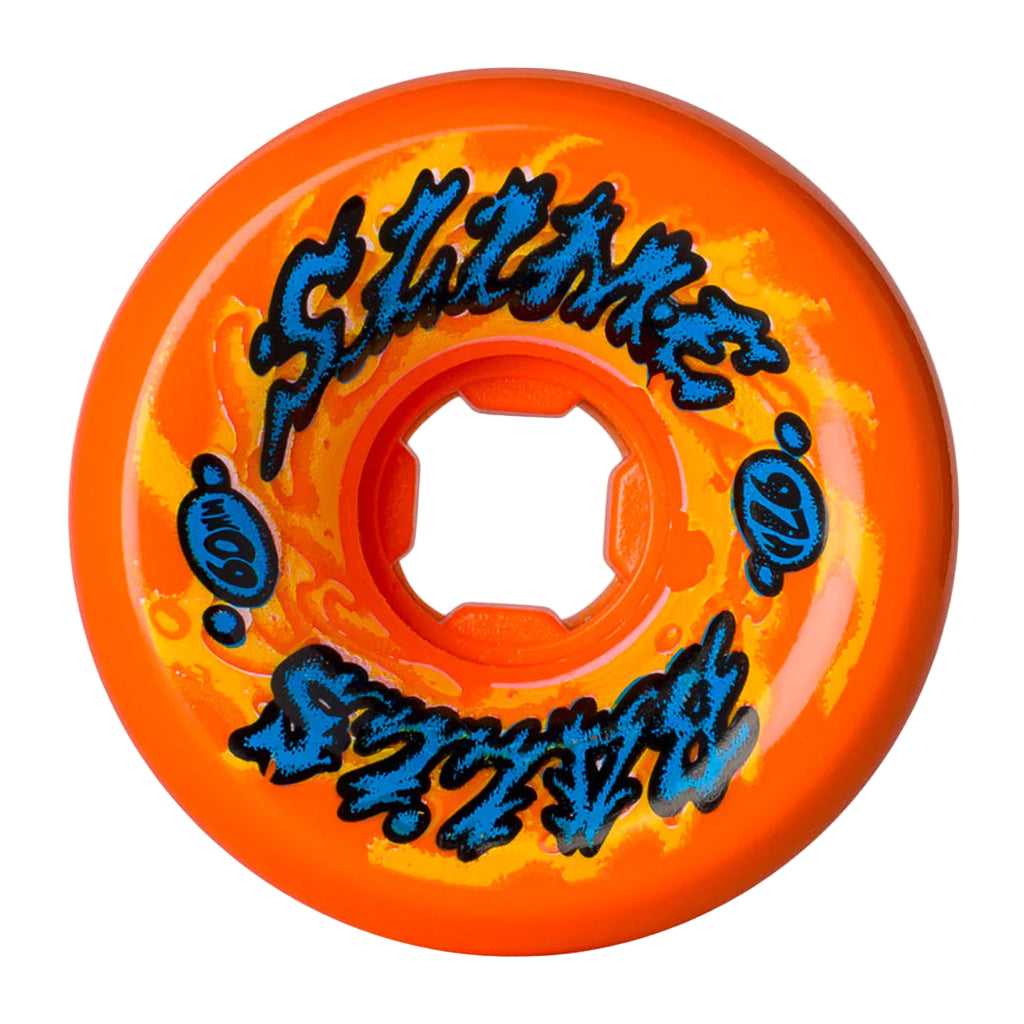 SLIME BALLS Goooberz Vomits Org wheels - 60mm