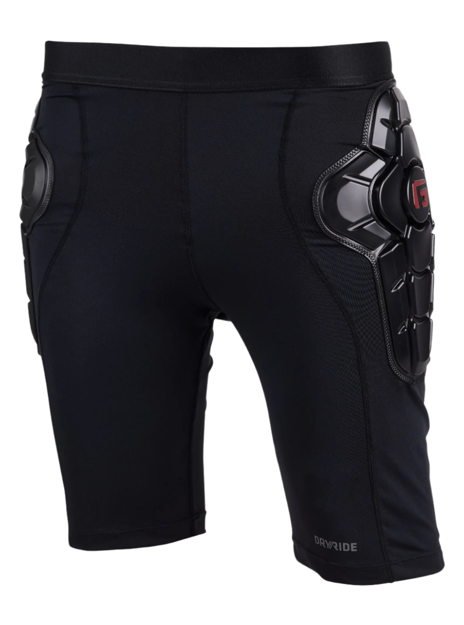 BURTON Total Impact shorts - Womens - True Black