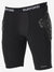 BURTON Total Impact Shorts 2024 - Mens - Black