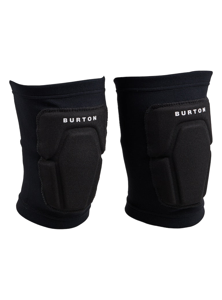 BURTON Basic Knee Pads - Mens - True Black