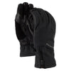 BURTON AK Tech gloves - Mens - True Black