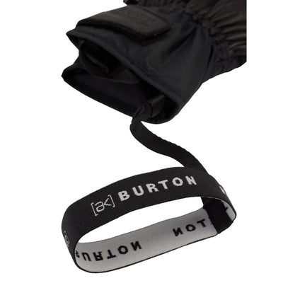 BURTON AK Tech gloves - Mens - True Black