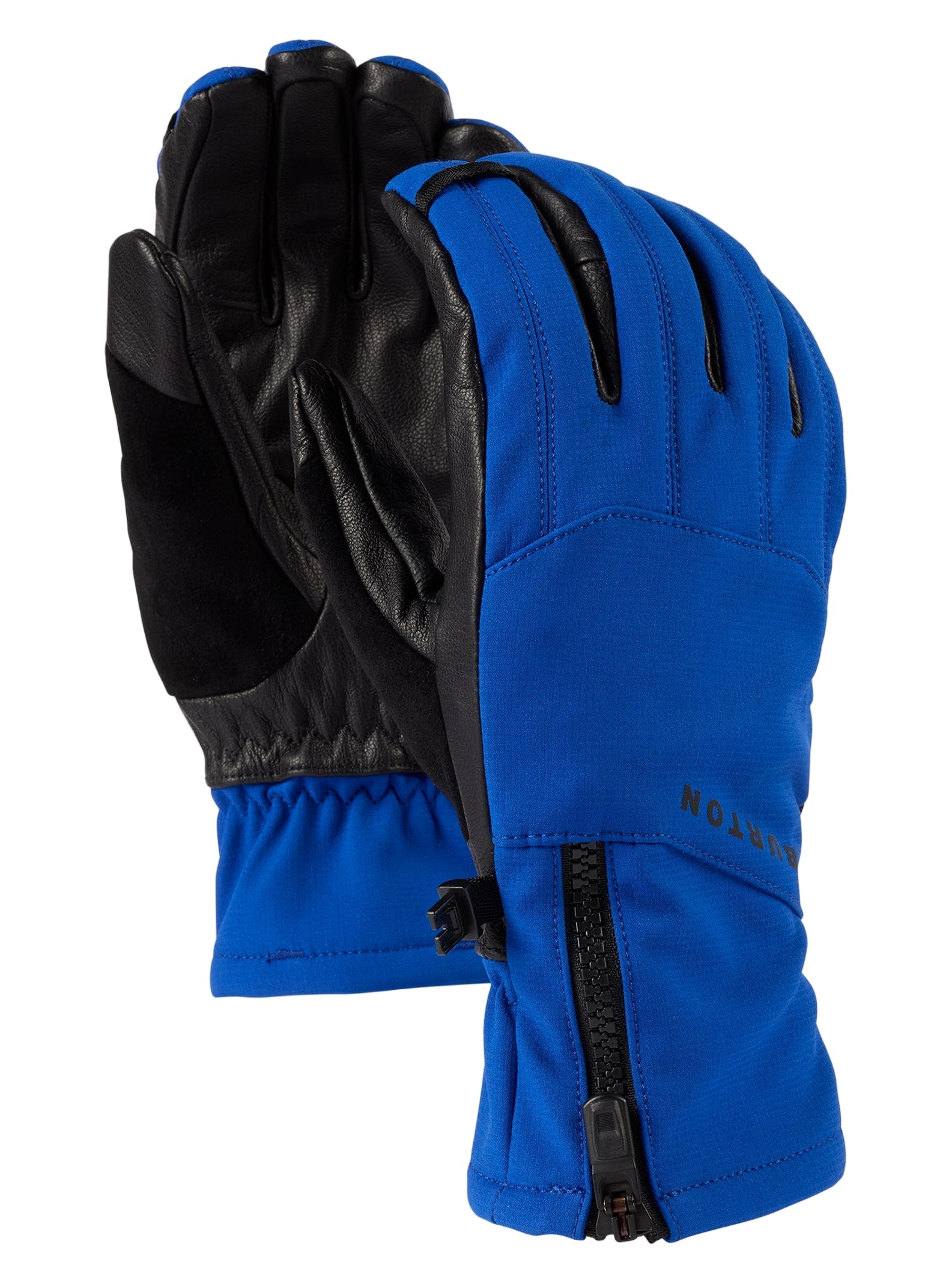 BURTON Gore-Tex gloves - Mens - Jake Blue
