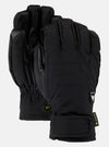 BURTON Reverb Gore-Tex gloves - Womens - True Black