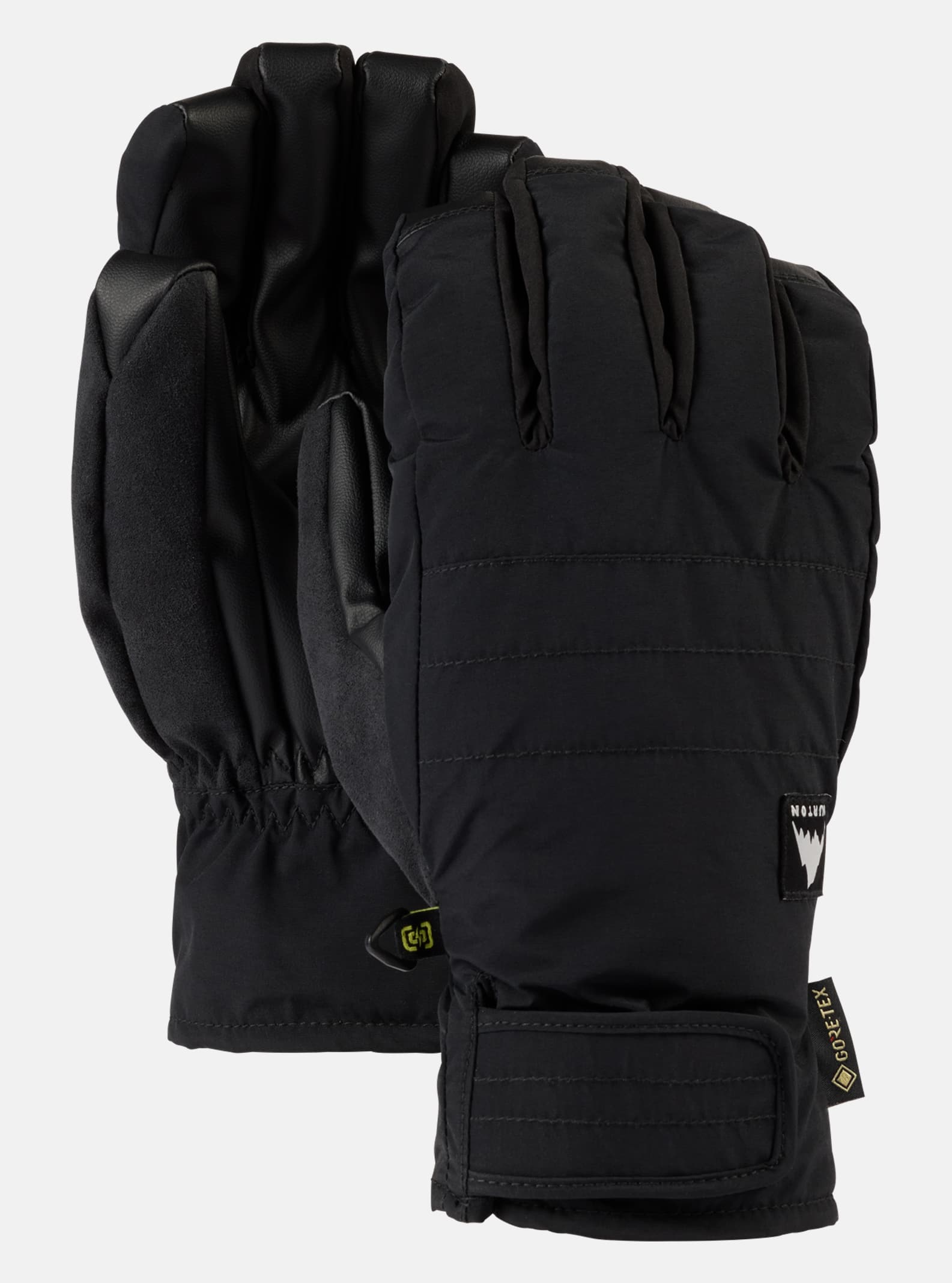 BURTON Reverb Gore Tex gloves Womens True Black STM Snow