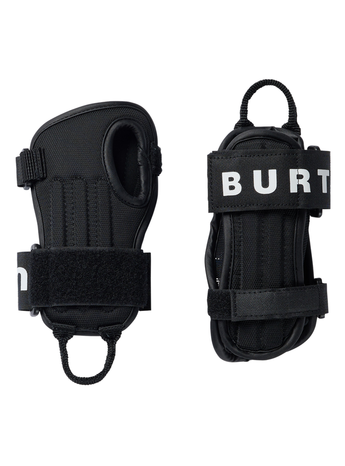 BURTON Wrist Guards True Black - Kids