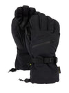 Burton Gore Gloves True Black - Mens