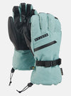 BURTON Gore-Tex gloves - Mens - Rock Lichen