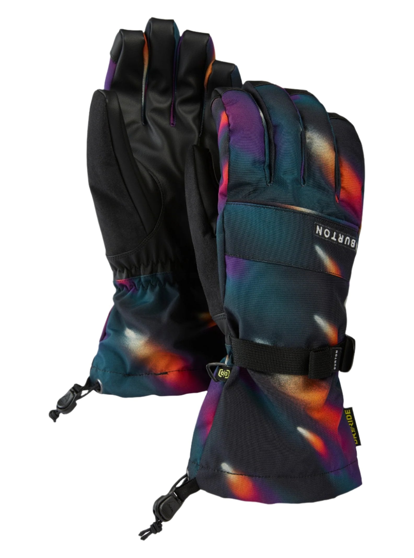 Burton Profile Gloves Comets - Mens