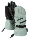 Burton Gore Gloves Petrol Green - Womens