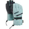 BURTON Gore-Tex gloves - Womens - Rock Lichen