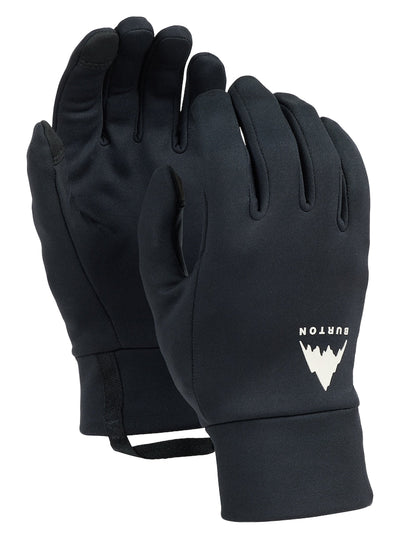 BURTON Gore-Tex gloves - Womens - True Black