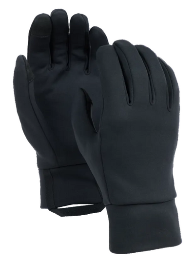 BURTON Gore-Tex mitts - Womens - True Black