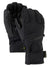 Burton Gore Under Gloves True Black - Womens