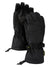 Burton Profile Gloves True Black - Womens