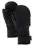 Burton Gore Under Mittens True Black - Womens