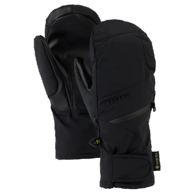 BURTON Gore-Tex under mitts - Womens - True Black