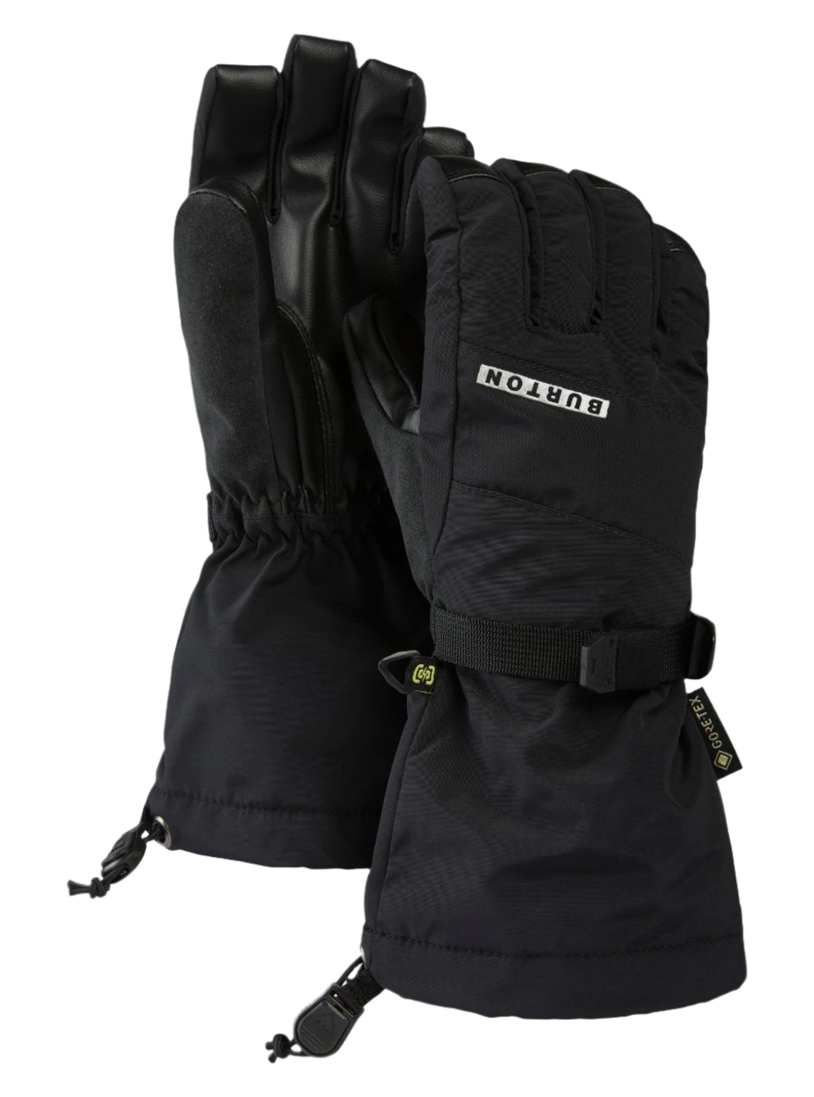 Burton Gore Gloves True Black - Kids