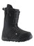 BURTON Moto snowboard boots - Mens - Black