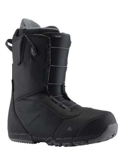 BURTON Ruler snowboard boots - Mens - Black