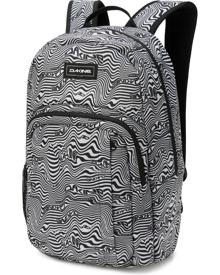 DAKINE Class Backpack 25L - Dakine Waves