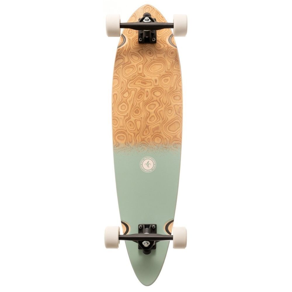 NANA Complete 36" Tallie Pintail Logo Dip - Mint