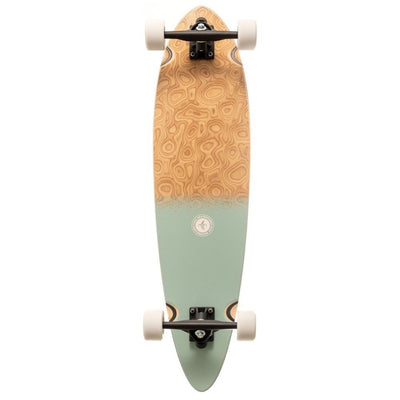 NANA Complete 36" Tallie Pintail Logo Dip - Mint
