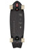 GLOBE Sun City 2 surf skate - Astro Red - 30in