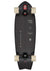 GLOBE Sun City 2 surf skate - Astro Red - 30in