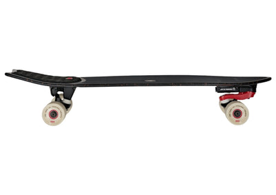 GLOBE Sun City 2 surf skate - Astro Red - 30in