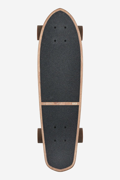 Globe Blazer 26 cruiser skateboard - Dos Blume